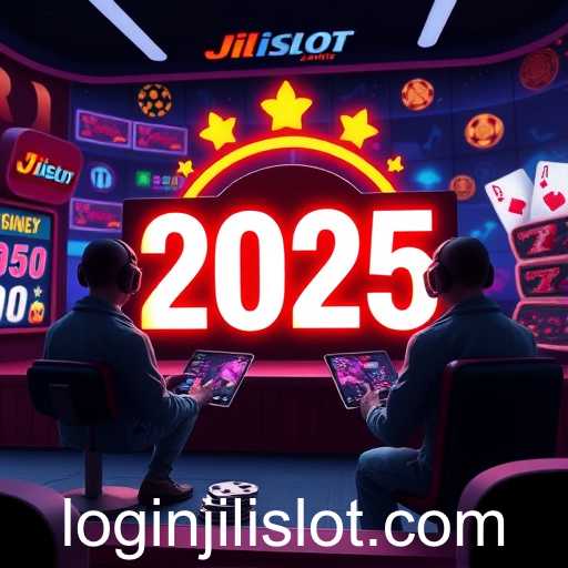 Emerging Trends in Online Gaming 2025