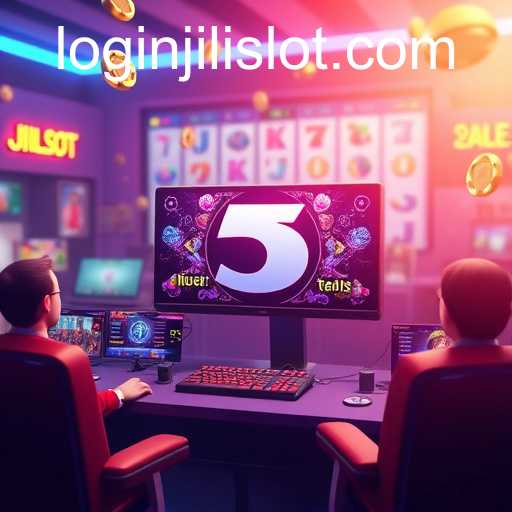 The Rise of Jilislot Casino in 2025