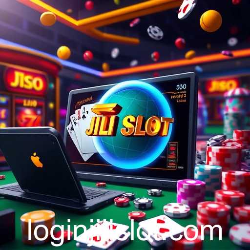 The Evolution of Online Gaming Platforms