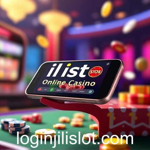 The Rise of JiliSlot Casino in the Gaming Industry